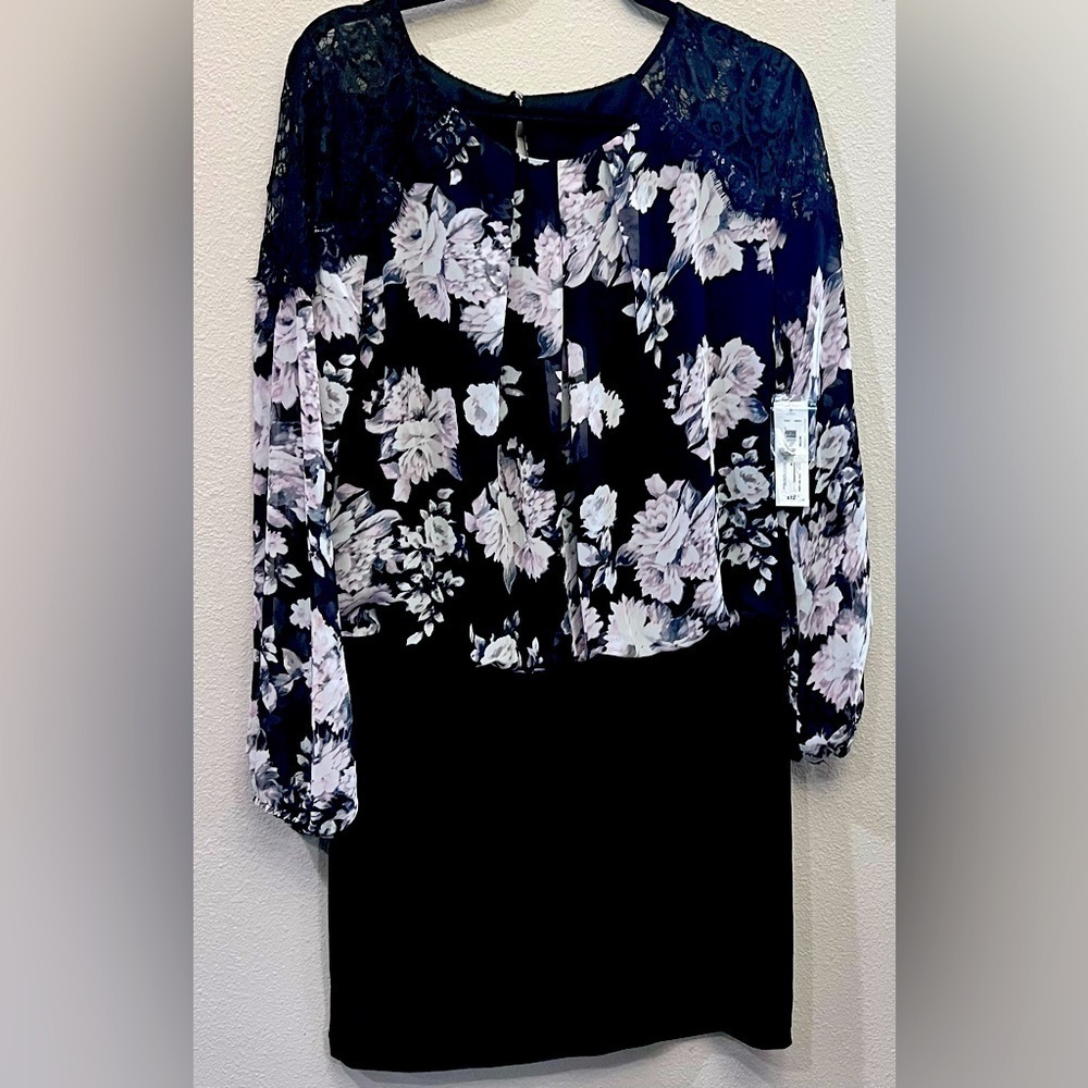 Bisou Bisou by Michelle Bohbot. This gorgeous dress is brand new.